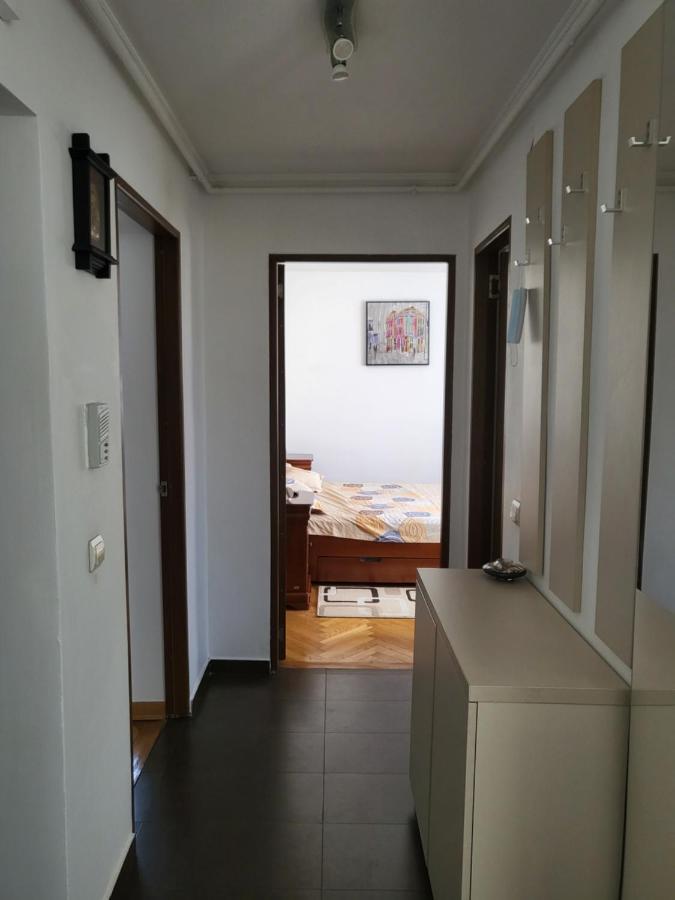 Apartament Florilor Baia Mare Eksteriør billede
