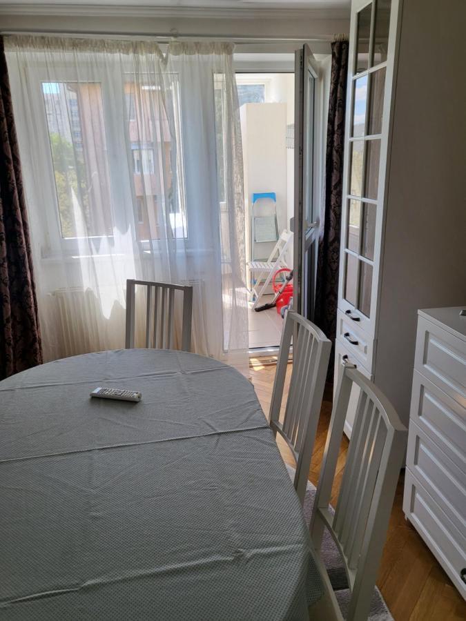 Apartament Florilor Baia Mare Eksteriør billede
