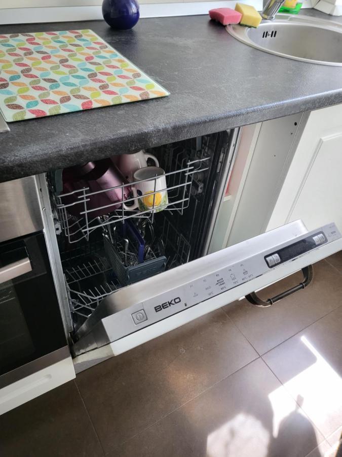 Apartament Florilor Baia Mare Eksteriør billede