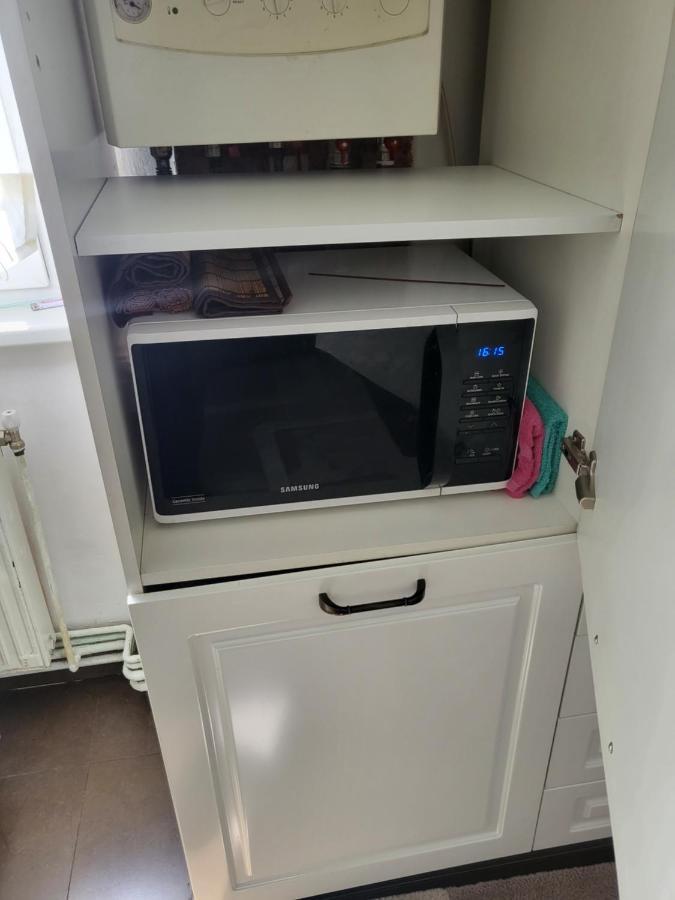 Apartament Florilor Baia Mare Eksteriør billede