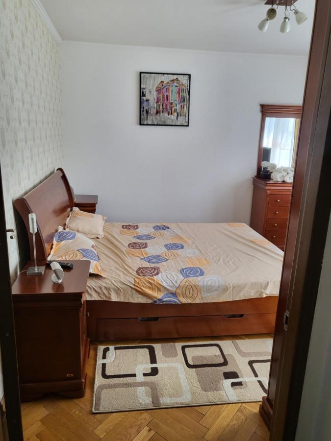 Apartament Florilor Baia Mare Eksteriør billede
