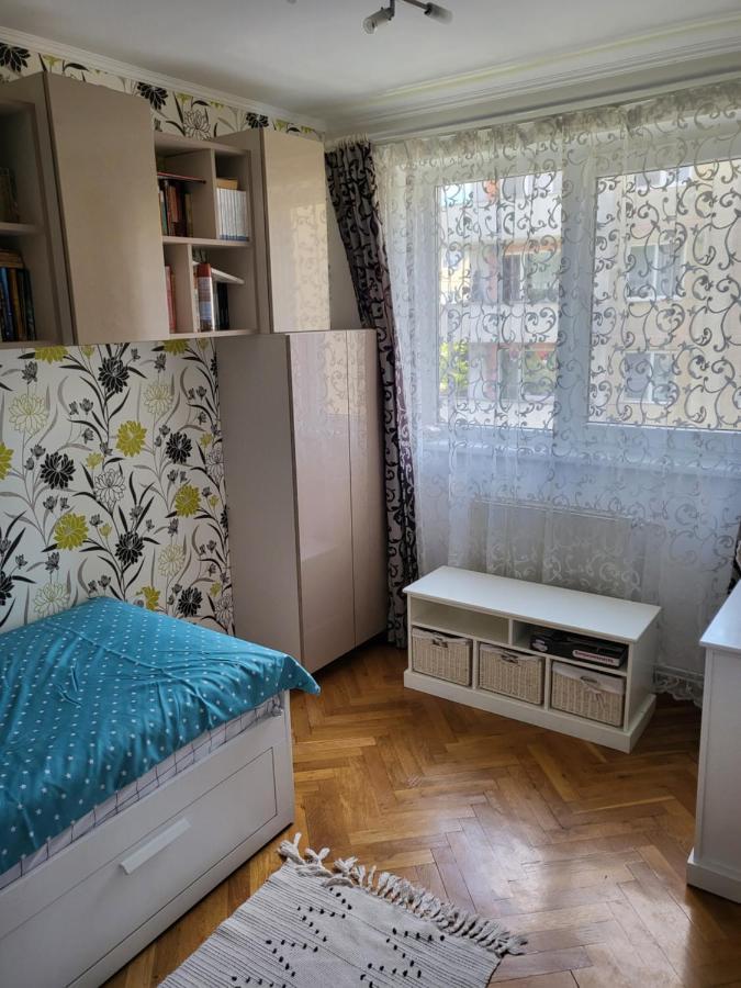 Apartament Florilor Baia Mare Eksteriør billede