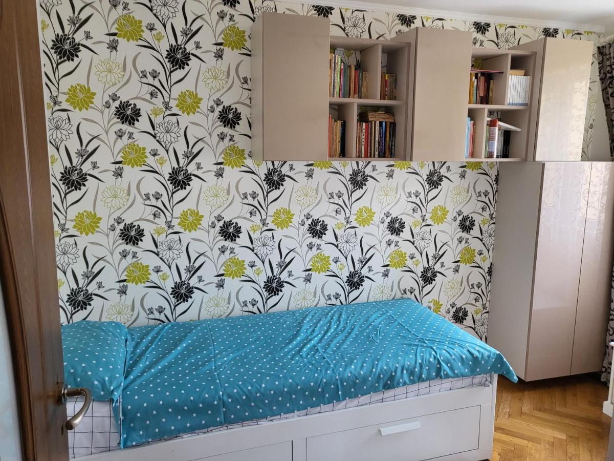 Apartament Florilor Baia Mare Eksteriør billede